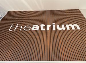 Shadow Line Composite Panels