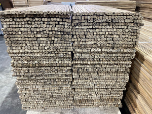 Aoral Bamboo Flexi Panel