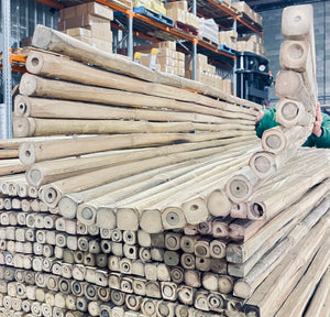 Aoral Bamboo Flexi Panel