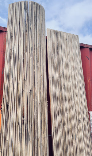 Aoral Bamboo Flexi Panel