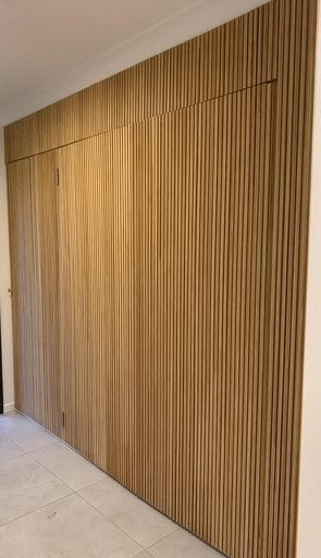 Ascot Bamboo Panels