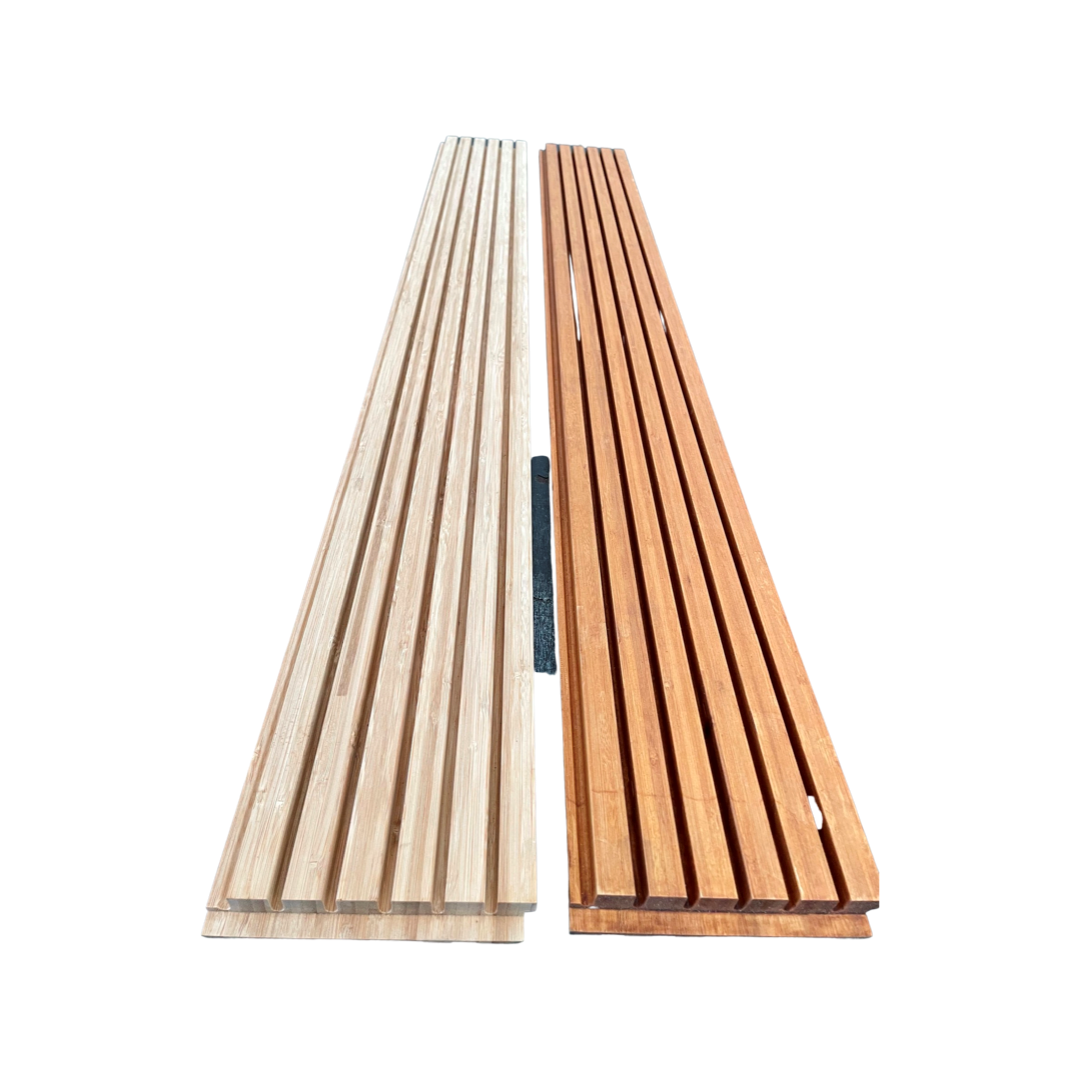Ascot Bamboo Panels