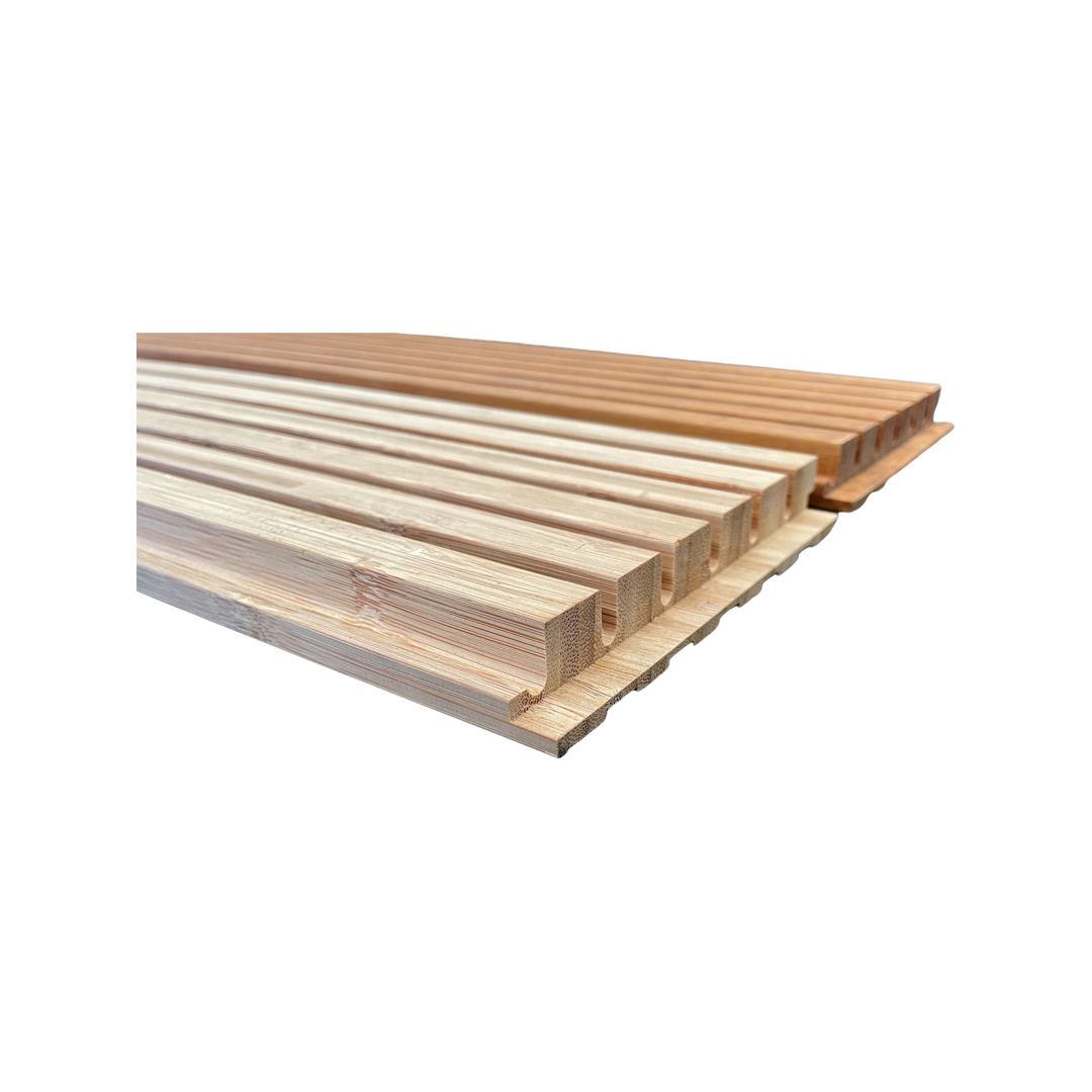 Ascot Bamboo Panels