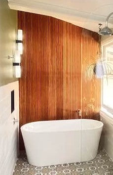 Ascot Bamboo Panels
