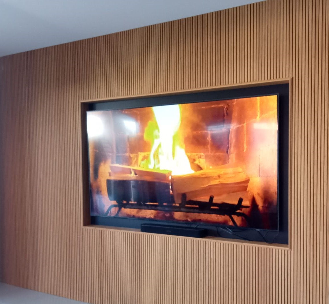 Ascot Bamboo Panels