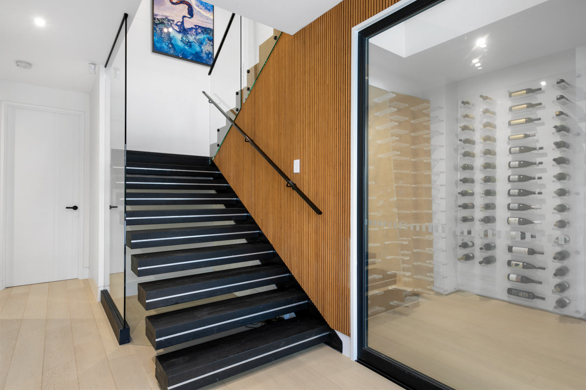 Ascot Bamboo Panels