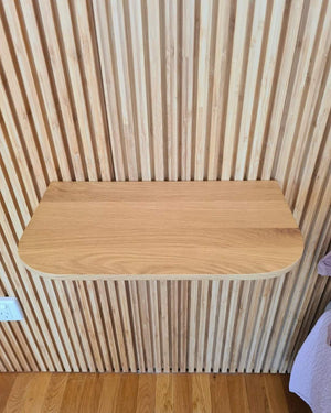 Ascot Bamboo Panels