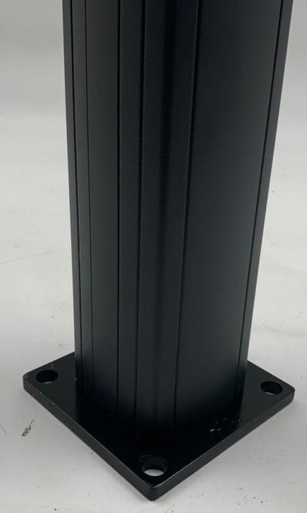 Eco Guard End Posts