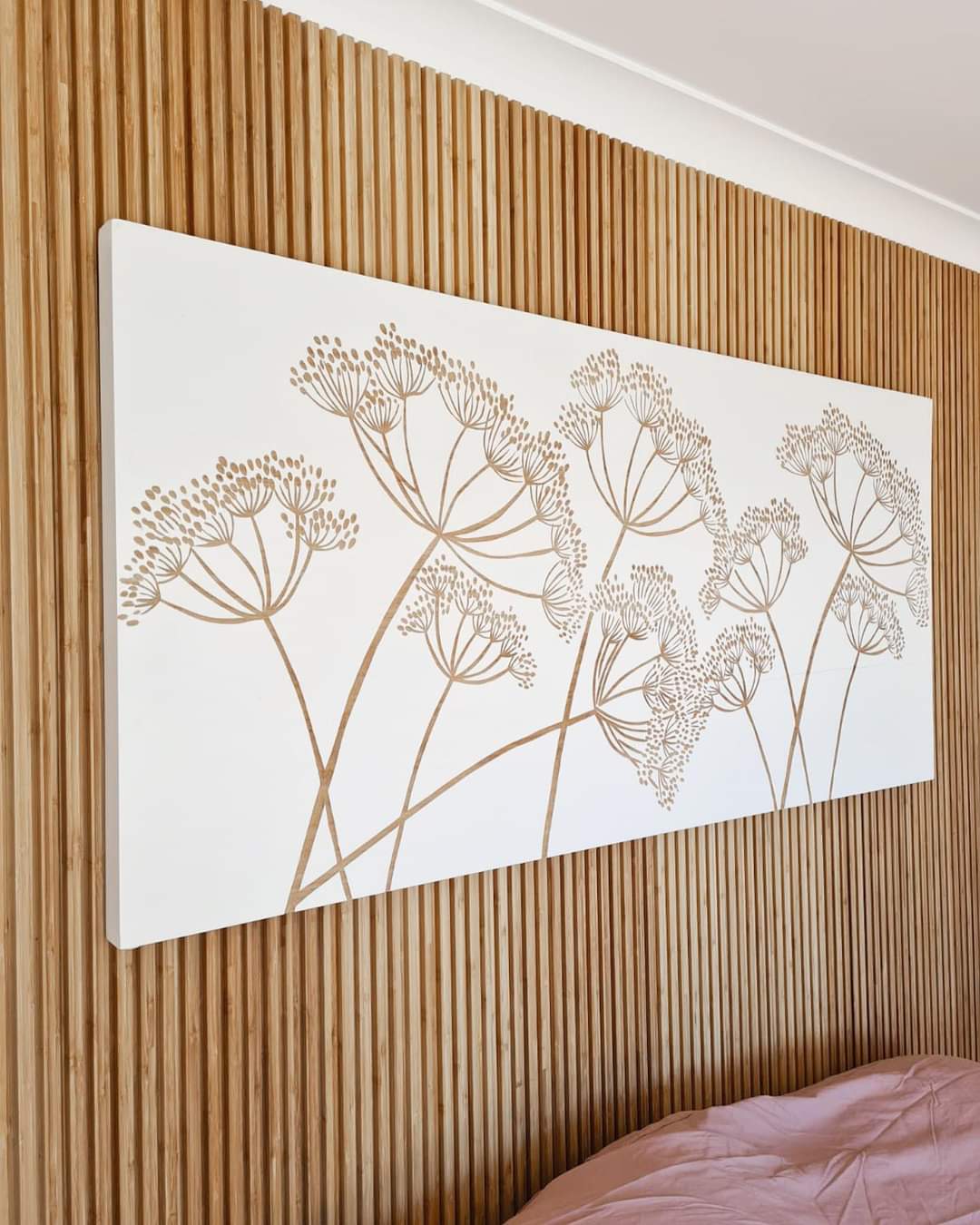 Ascot Bamboo Panels