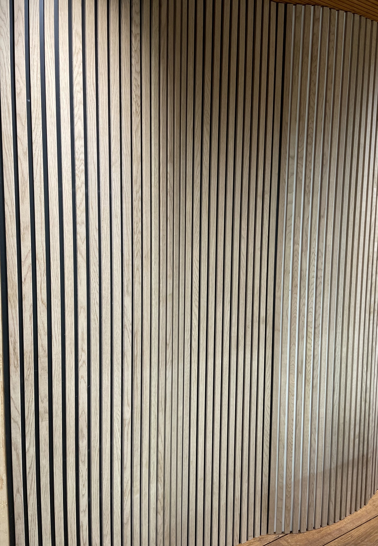 FlexiOak Panels