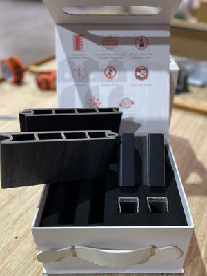 Eco Guard Fence Panels