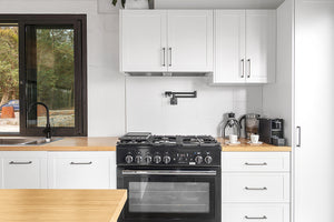 Bamboo Benchtops - Solid - 2 Layer