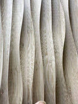 Dune Bamboo Panels