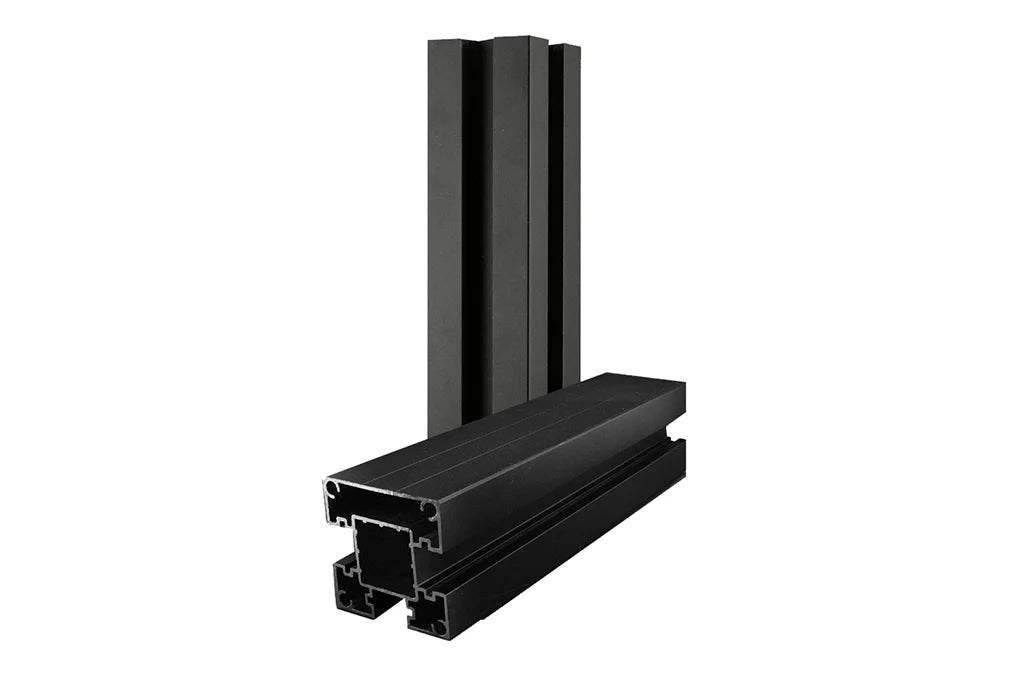 Eco Guard End Posts