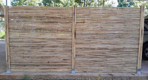 Aoral Bamboo Flexi Panel