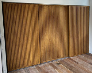 Fremantle Bamboo Panels