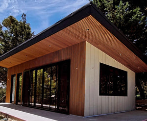 Shadowline Bamboo Fremantle Panels