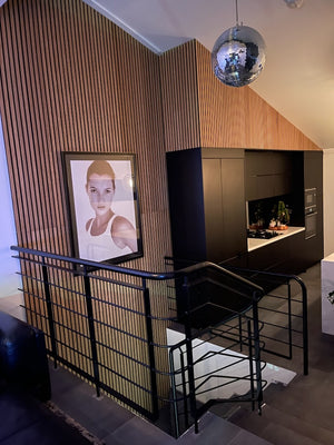 Shadowline Bamboo Fremantle Panels