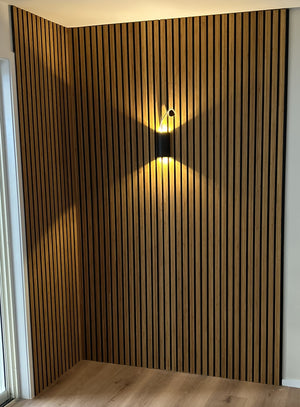 Shadowline Bamboo Fremantle Panels