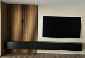 Shadowline Bamboo Fremantle Panels