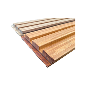 Fremantle Bamboo Panels