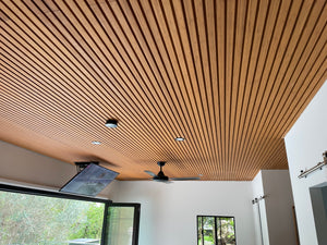 Fremantle Bamboo Panels