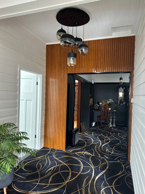 Fremantle Bamboo Panels