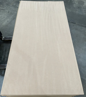 Linea Flexible HDF Panels