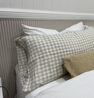 Linea Flexible HDF Panels