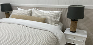 Linea Flexible HDF Panels