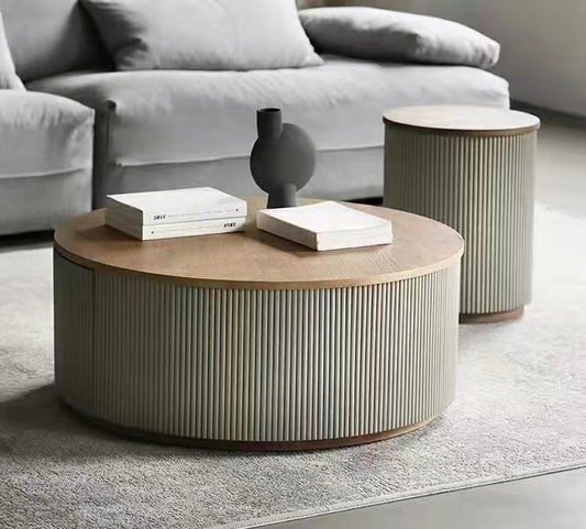 Linea Flexible HDF Panels