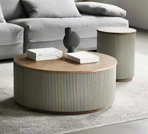 Linea Flexible HDF Panels