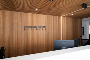 Fremantle Bamboo Panels