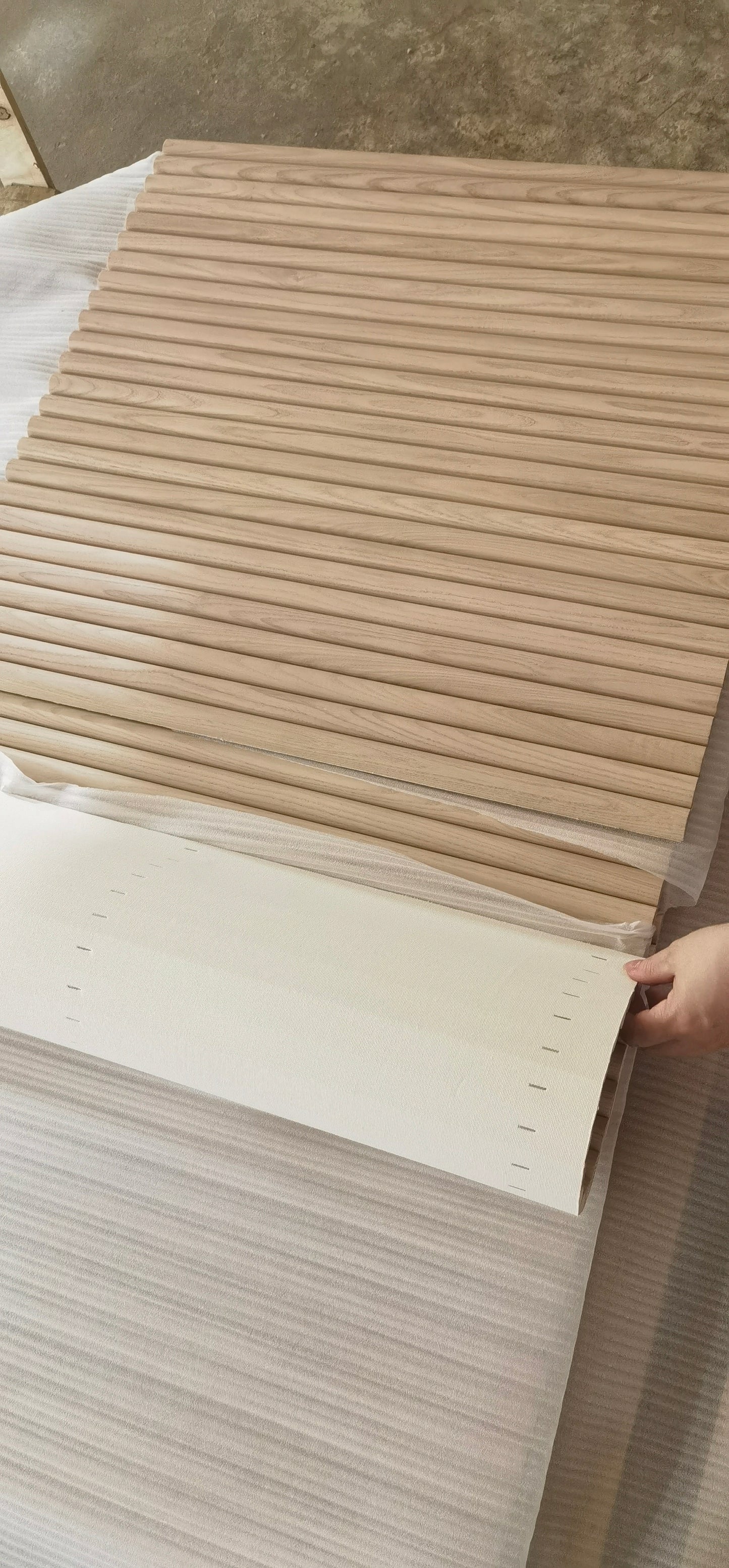 CurveLine Panels