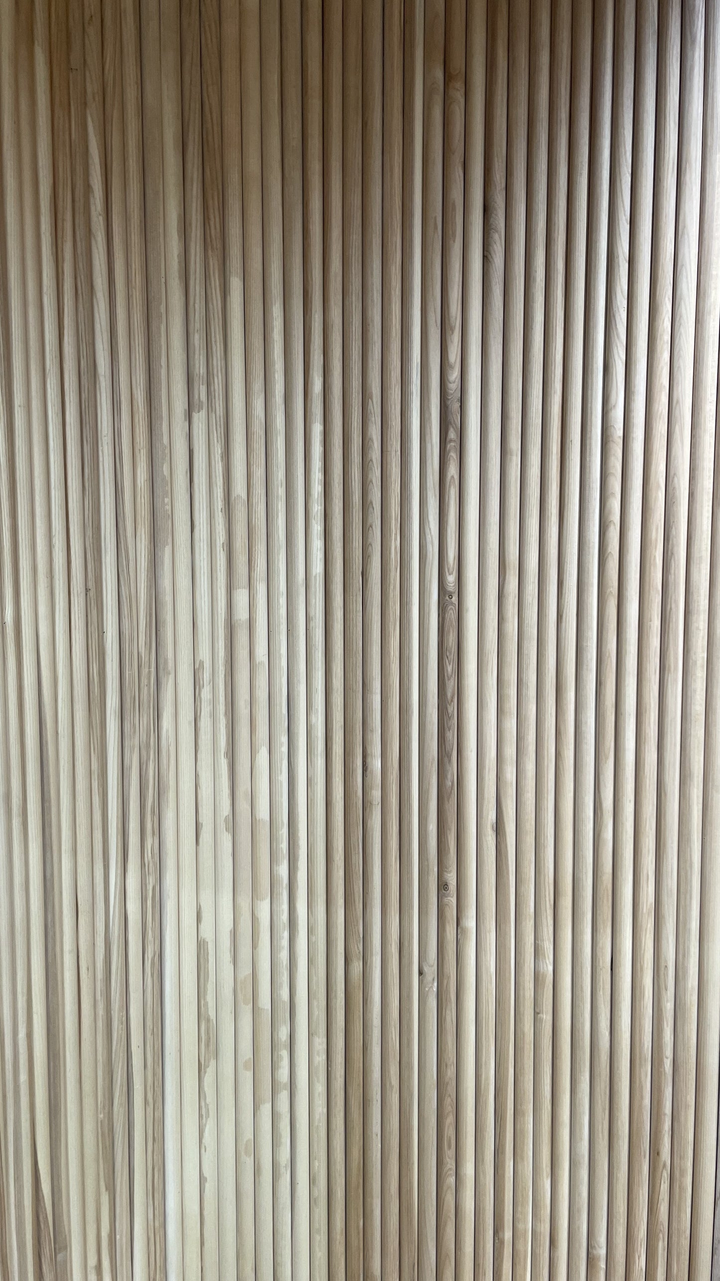 CurveLine Panels