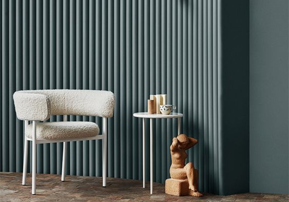 CurveLine Panels