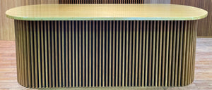 Bamboo Benchtops - Solid - 2 Layer