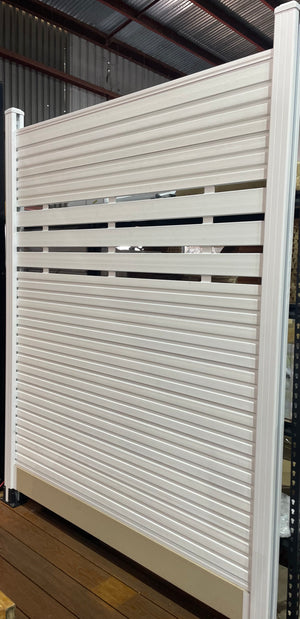 Eco Guard Fence Panels