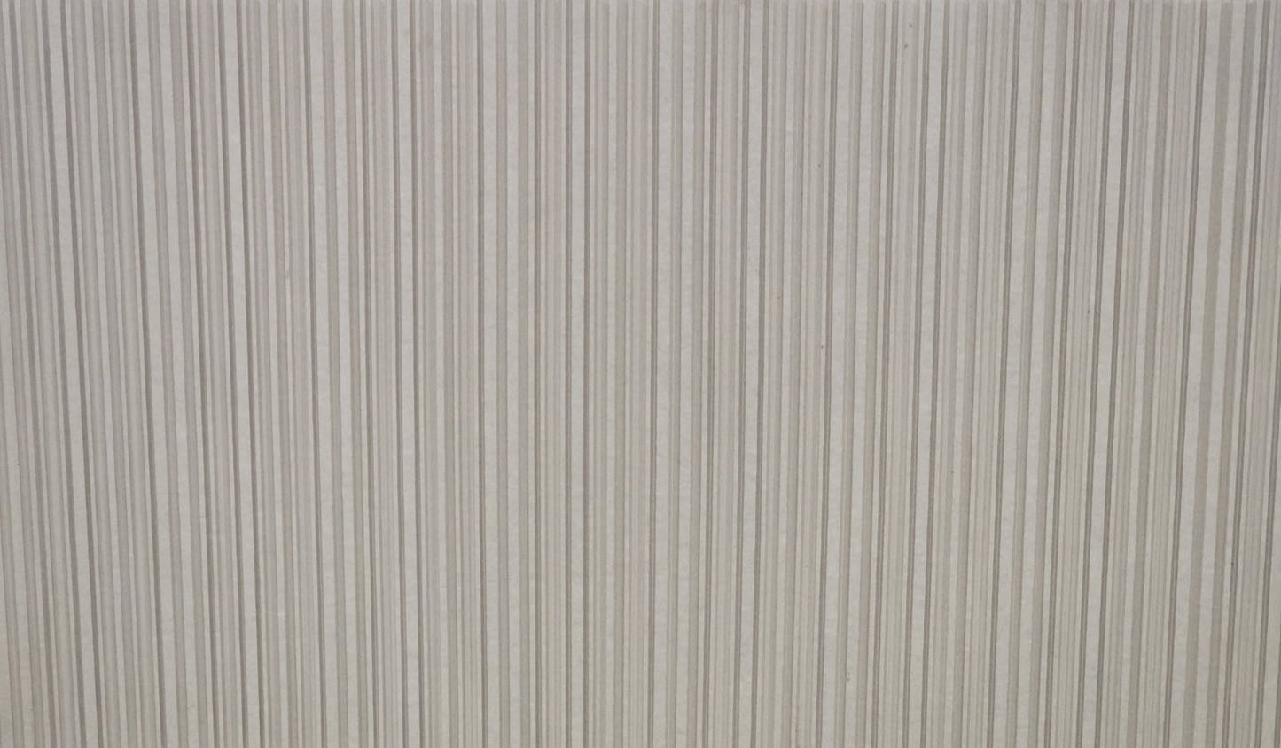 Linea Slatted HDF Panels