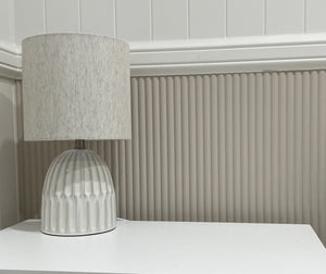 Linea Flexible HDF Panels