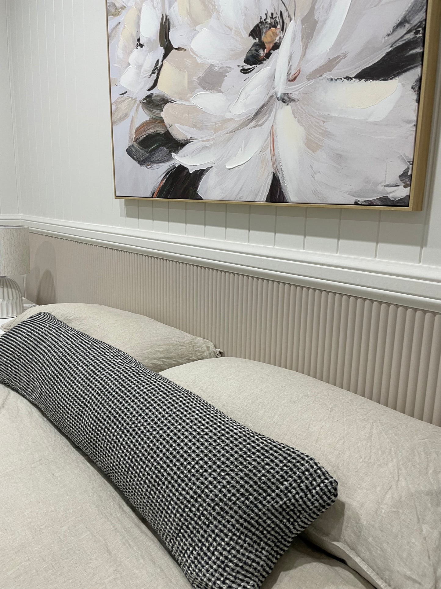 Linea Flexible HDF Panels