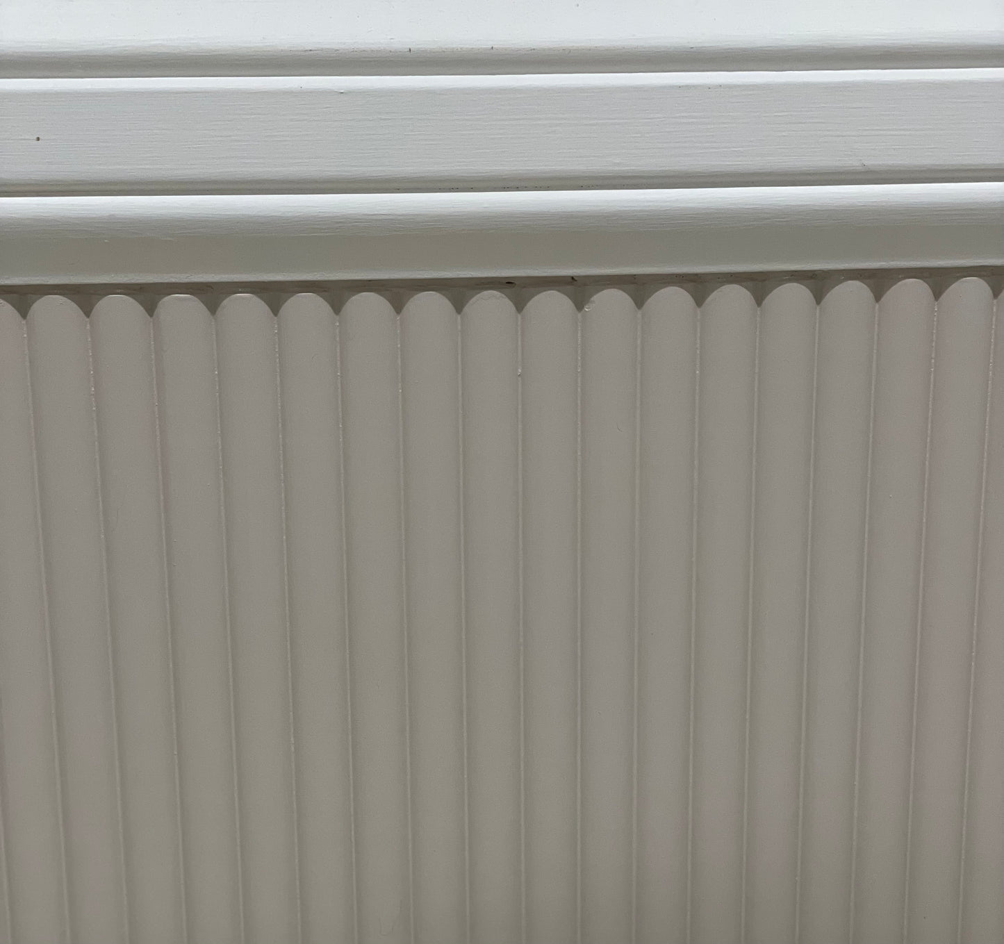 Linea Flexible HDF Panels