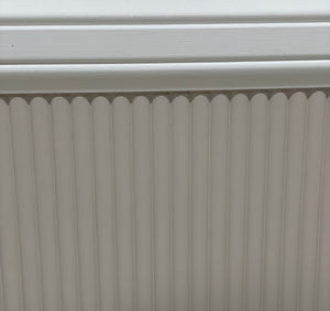 Linea Flexible HDF Panels