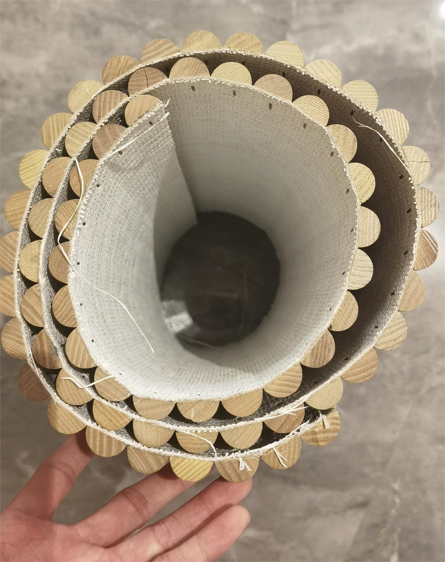 CurveLine Panels