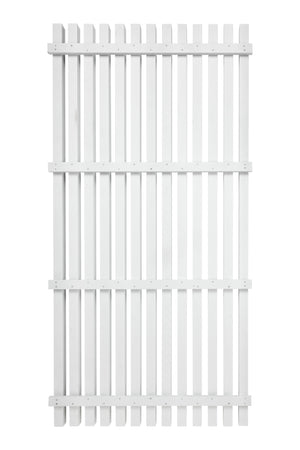 Lexicon H3 Treated Pine Screens