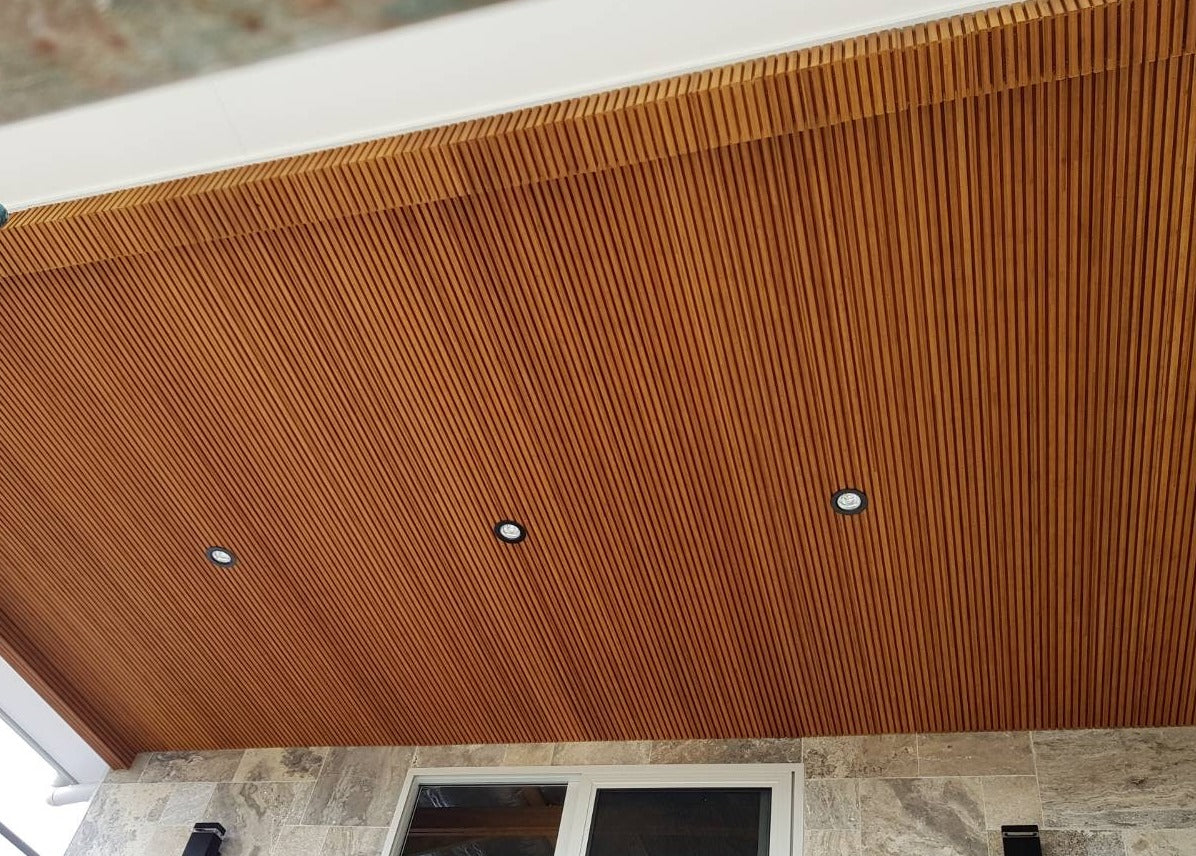 Ascot Bamboo Panels