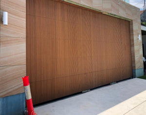 Ascot Bamboo Panels