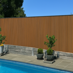 Shadow Line Composite Panels