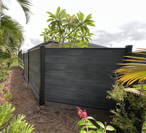 Eco Guard Fence Panels