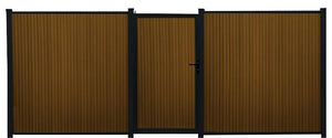 Eco Guard Gates